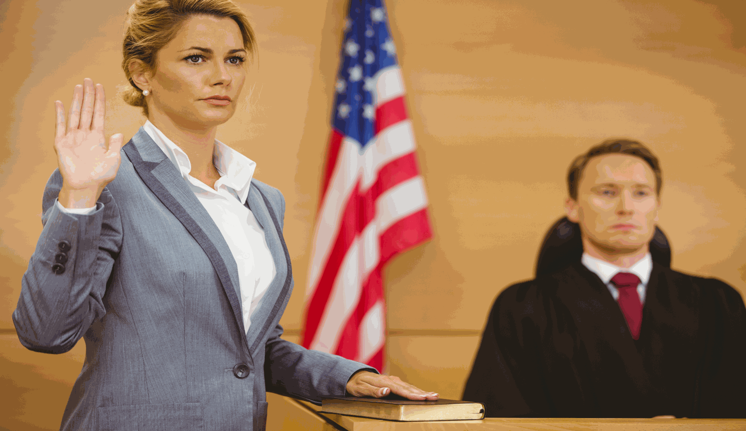 Why your entire case is riding on the performance of your witnesses